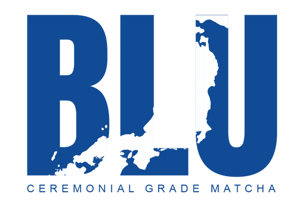 Blu Matcha 